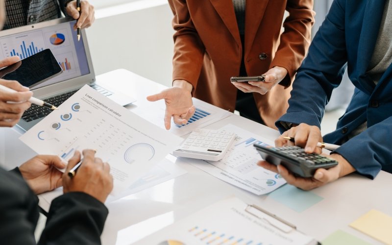 Allocating Your SEO Budget Wisely