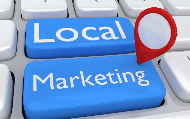 The Benefits of Local Business SEO