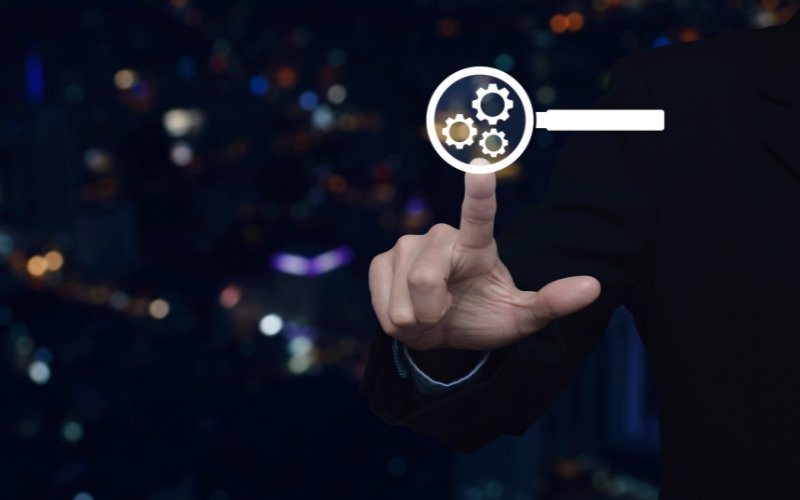 Why Geographical Search Engine Optimization