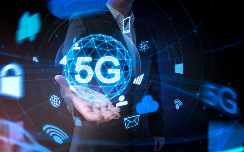 5G Technology and Faster Load Times