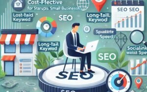 7 Cost-Effective SEO Strategies for Startups and Small Businesses