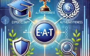 A Foundation for Future SEO: Content Quality and E-A-T