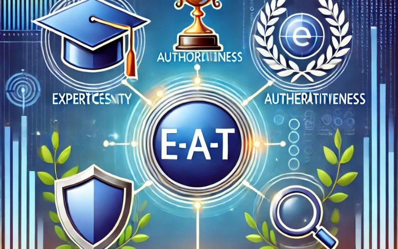 A Foundation for Future SEO: Content Quality and E-A-T