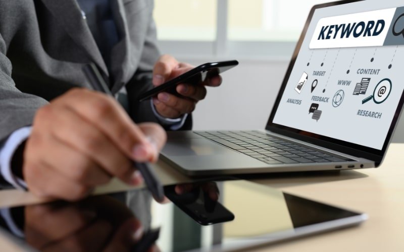 AI-Powered Keyword Research: Revolutionizing How We Find Search Terms