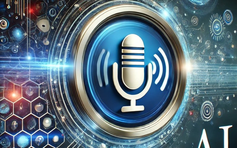 AI and Voice Search: Optimizing for Conversational Queries
