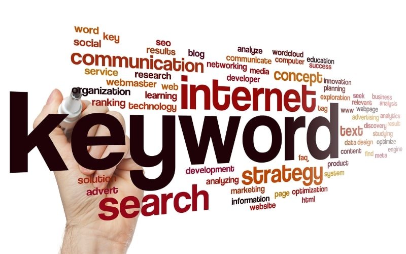 AI-Powered Keyword Research: Revolutionizing How We Find Search Terms