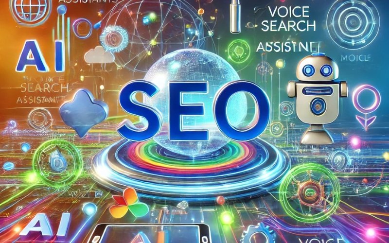 Algorithm Changes: Preparing Your Business for the Future of SEO