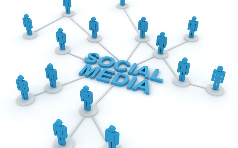 Amplify Content Reach Through Social Sharing