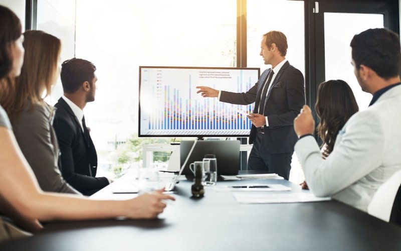 Competitor Analysis: Leveraging AI to Identify Missed Opportunities