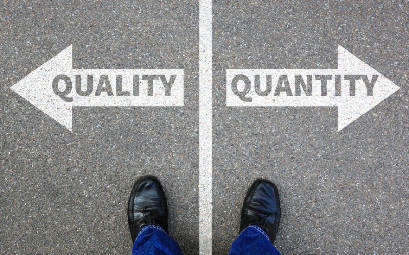 Analyzing Backlink Profiles with AI: Quality Over Quantity