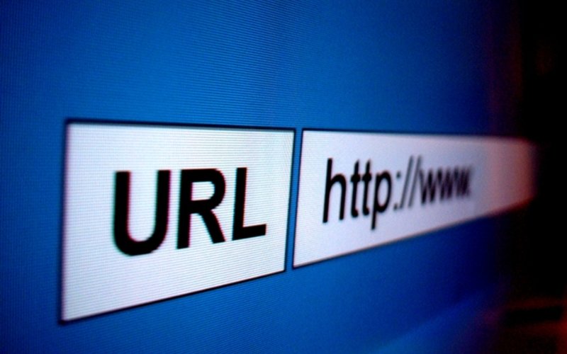 Avoid Using Special Characters in URLs