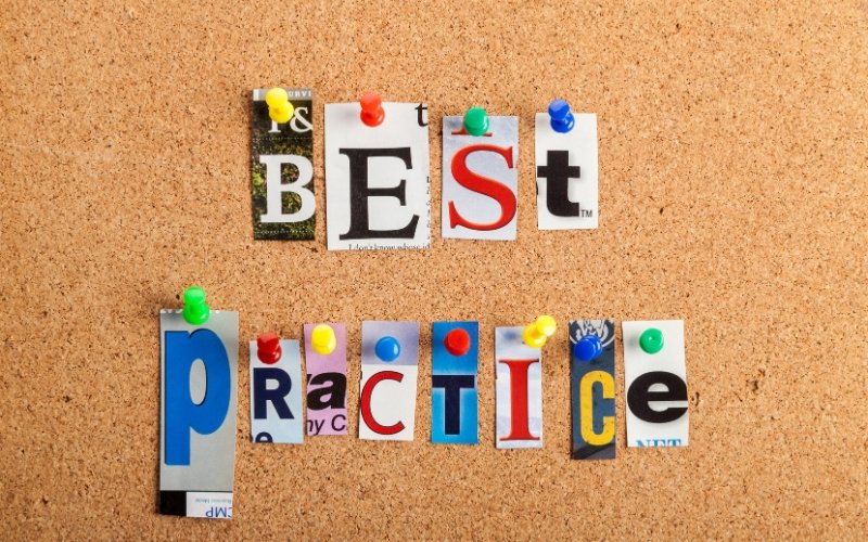 Best Practices for Adding Photos and Videos