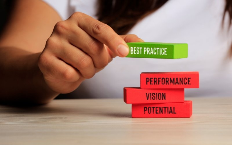 Best Practices for Responsive Design