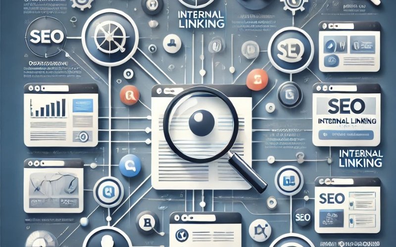 Boost Internal Linking Opportunities