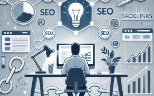 Build Backlinks through Strategic Outreach