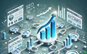 Build Quality Backlinks: A Key to SEO Success