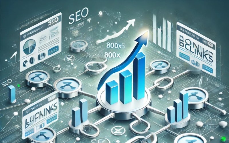 Build Quality Backlinks: A Key to SEO Success