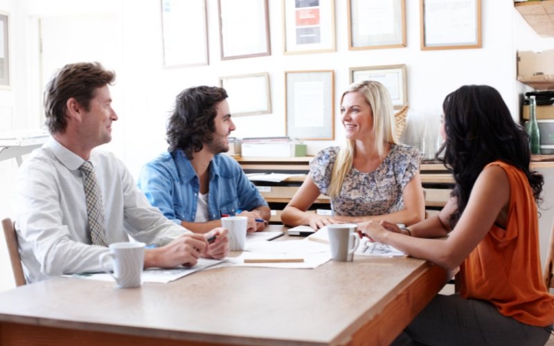 Building Relationships and Influencer Collaborations