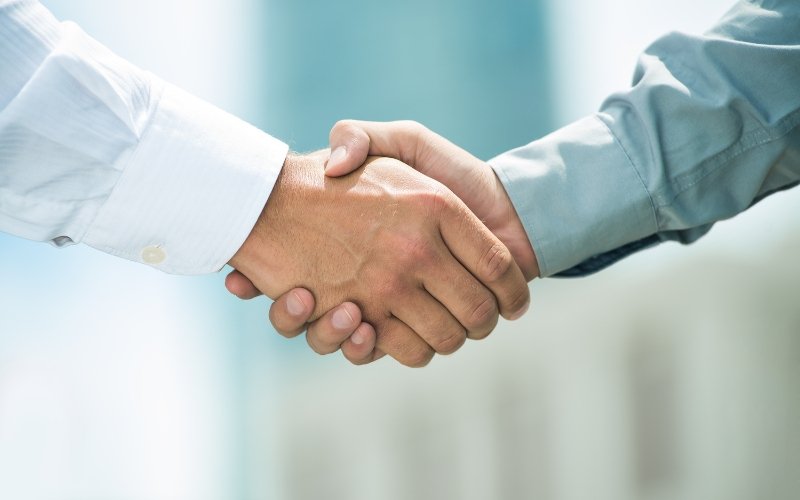 Building Trust and Credibility