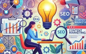 Building a Strong Content Marketing Strategy