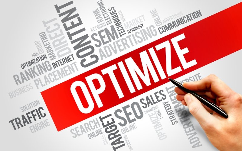Claim and Optimize Your Google My Business Profile