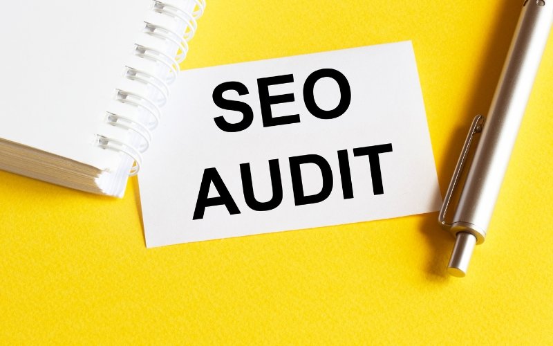 Components of a Comprehensive SEO Audit