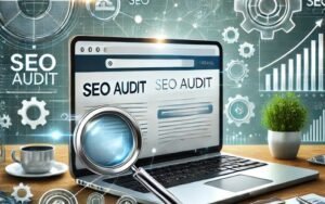 Comprehensive SEO Audit: Laying the Groundwork for Success