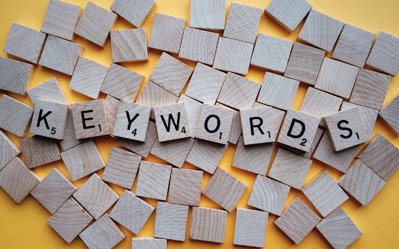 Conducting Thorough Keyword Research