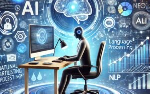 Content Creation and Optimization with AI: Enhancing User Experience