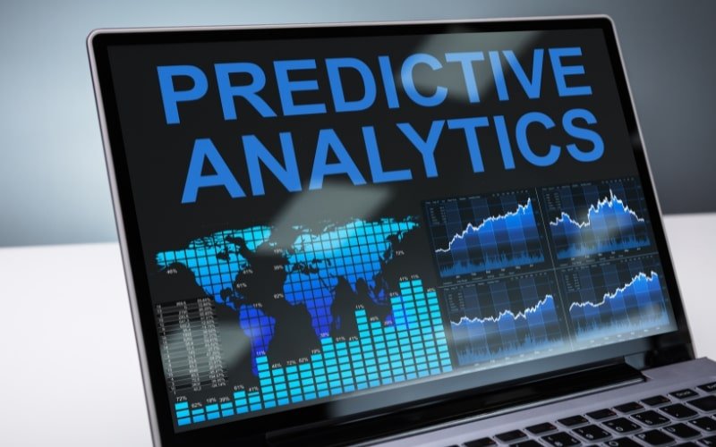 Content Topic Suggestions Based on Predictive Data