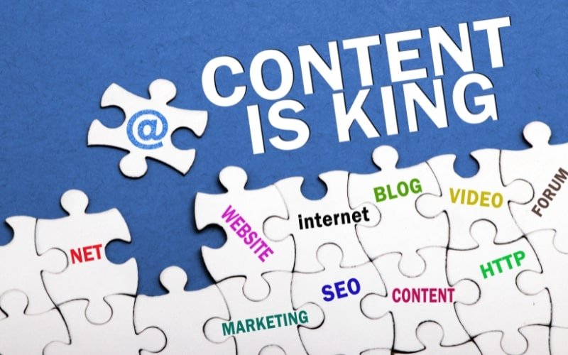 Content is King, Even on a Budget