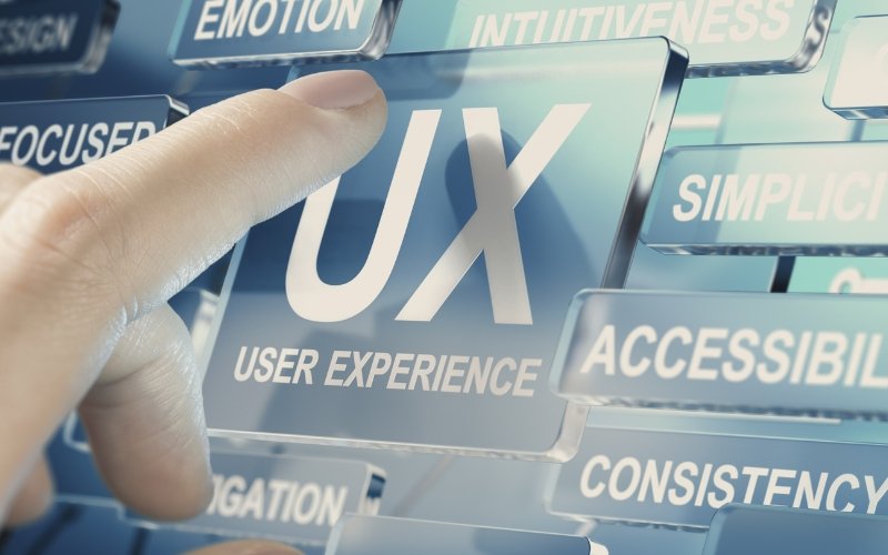 Core Web Vitals and Mobile User Experience