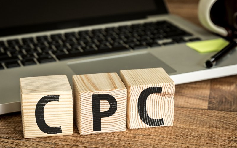 Cost-Per-Click (CPC): What Is the Value of the Keyword