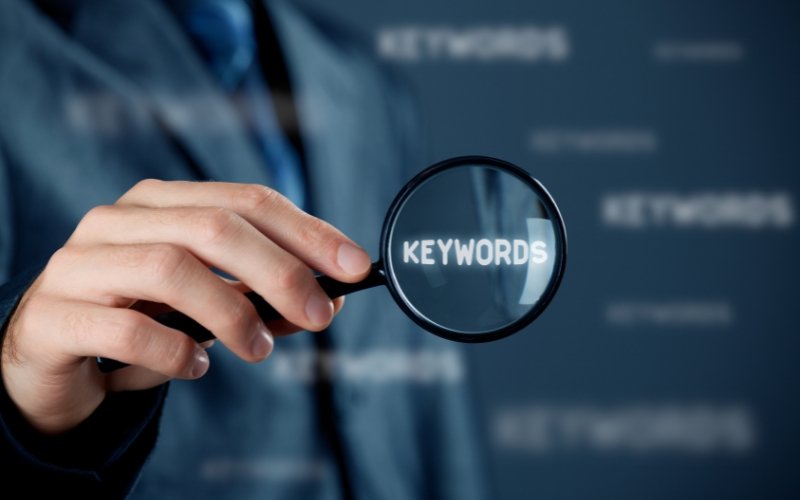 Craft Keyword-Rich Title Tags