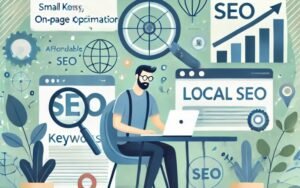Crafting an Affordable SEO Strategy
