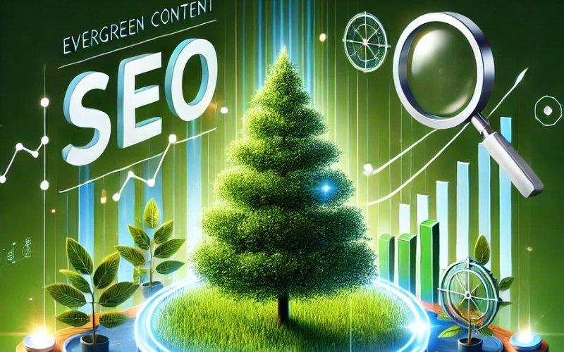 Create High-Quality Evergreen Content