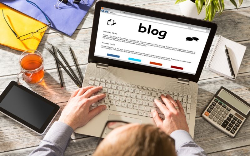 Create High-Quality, Shareable Content