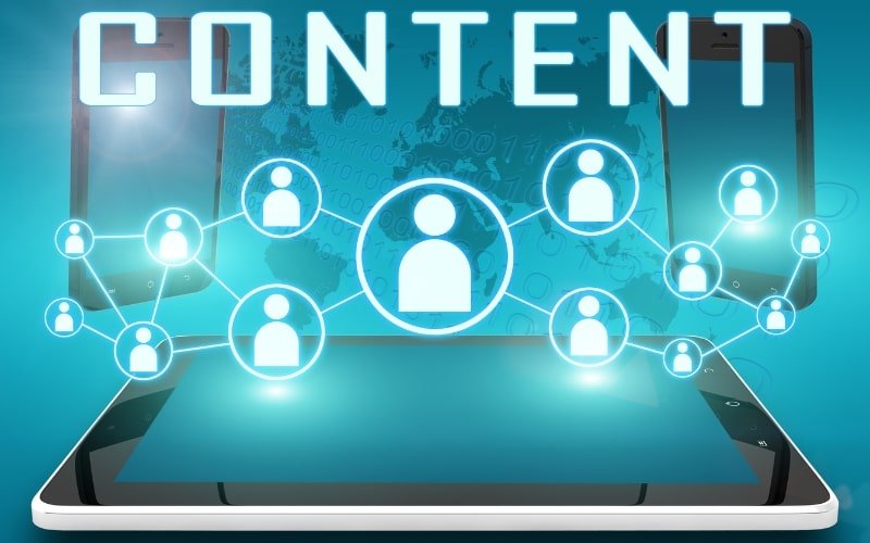 Creating Dynamic Content with AI