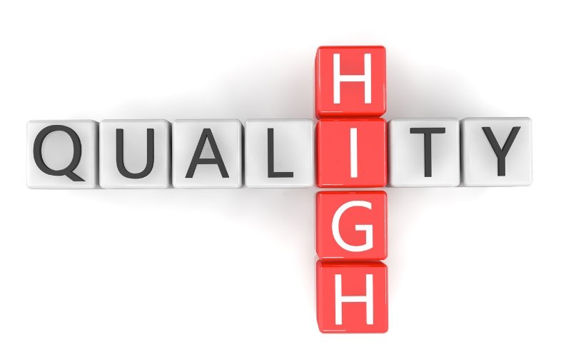 Creating High-Quality, Targeted Content