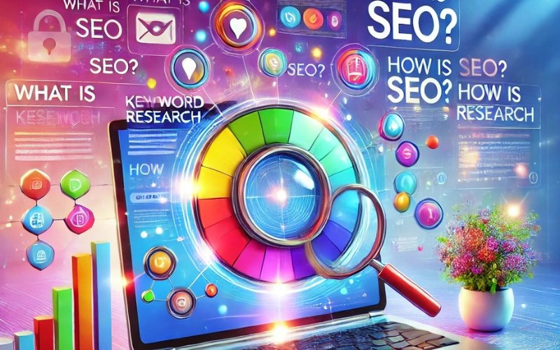 Curiosity for SEO: Unleashing the Power of AnswerThePublic