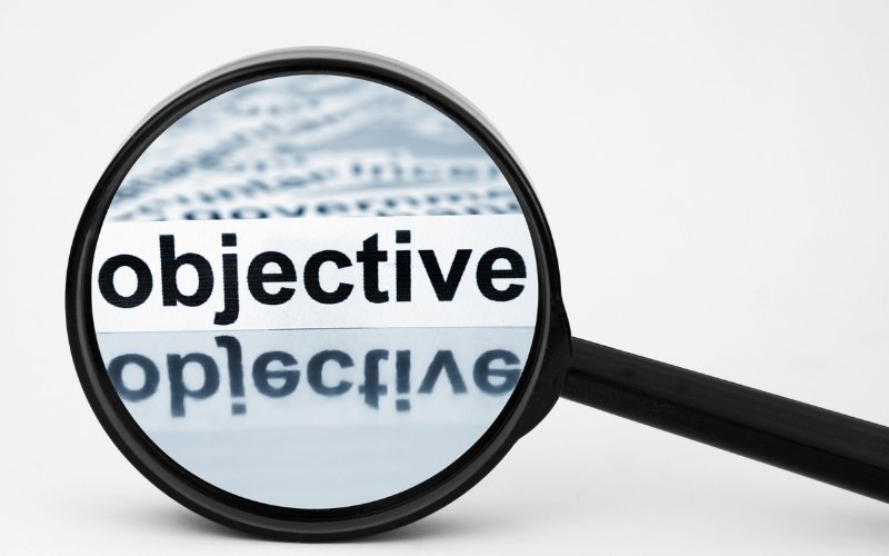 Define Clear Goals and Objectives