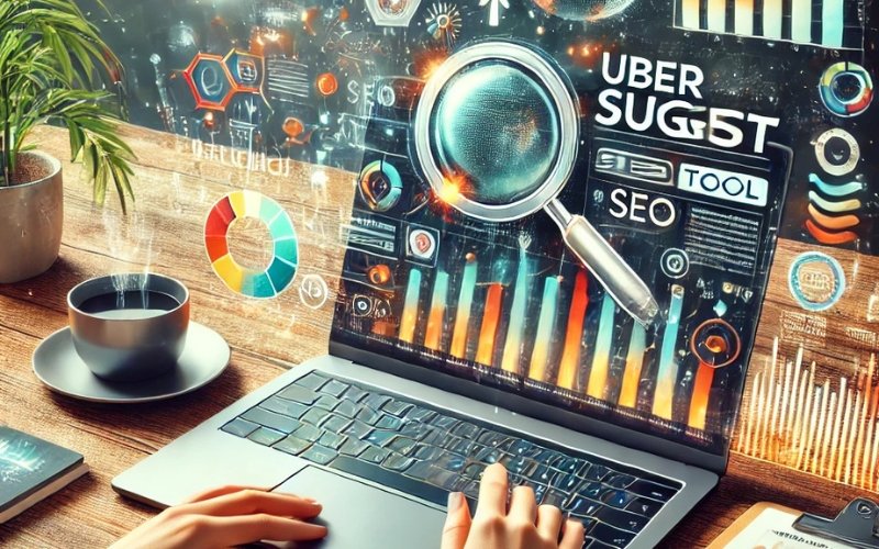 Digital Strategy Simplified: How Ubersuggest Enhances Your SEO Efforts