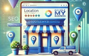 Dominating Local Search with Google My Business Optimization