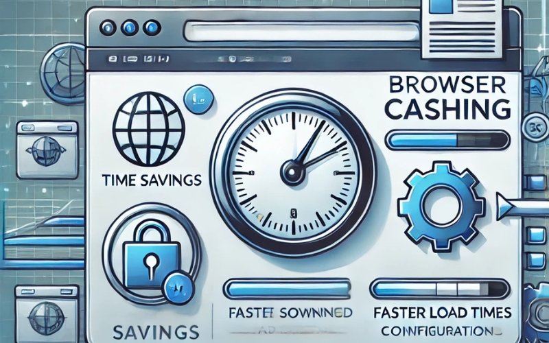Enable Browser Caching