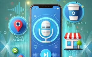 Enhance Local SEO for Voice Queries
