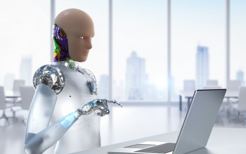 Enhancing Mobile SEO with AI
