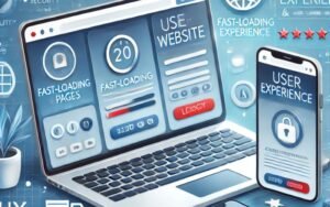 Enhancing User Experience to Drive Conversions
