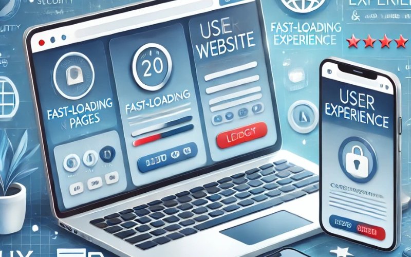 Enhancing User Experience to Drive Conversions