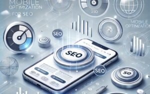 Ensure Mobile-Friendliness: A Key Factor for SEO Success