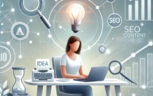 Establish Authority and Trust Your Audience
